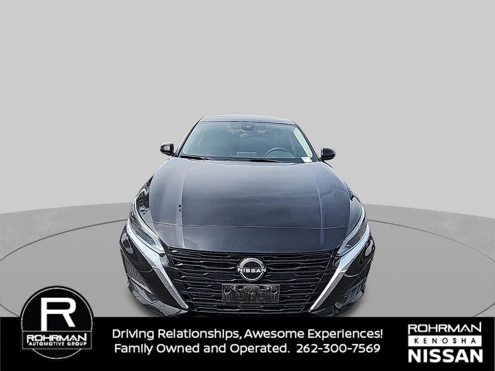 2023 Nissan Altima 2.5 SV — photo 1 of 24