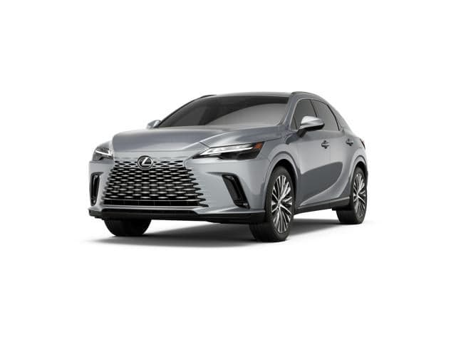 2026 Lexus RX RX 350 Premium — photo 1 of 7