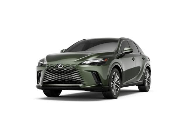 2026 Lexus RX RX 350 Premium+ — photo 1 of 7