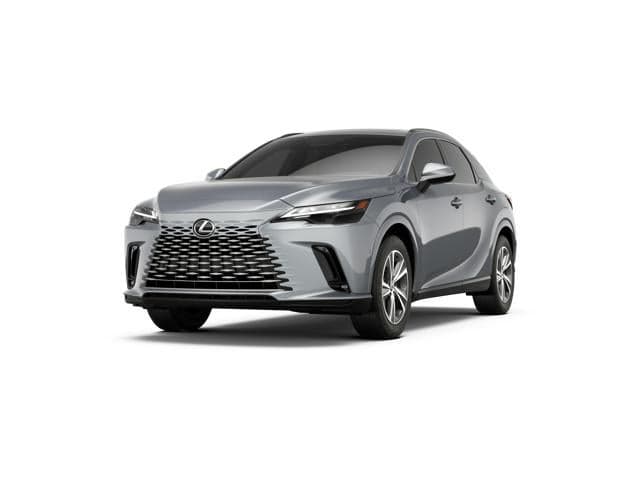 2026 Lexus RX RX 350h Premium — photo 1 of 7