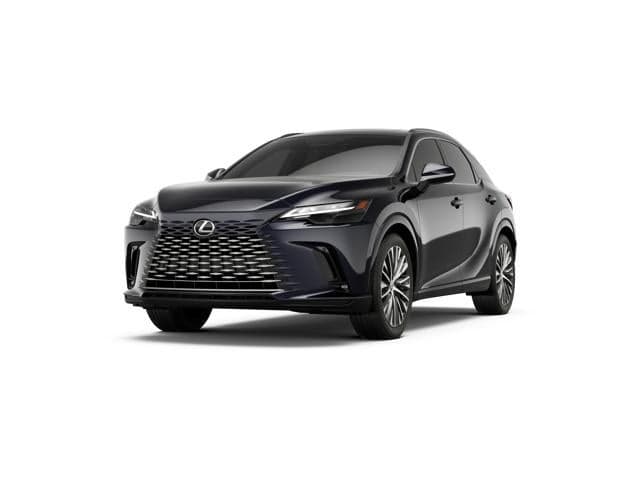2026 Lexus RX RX 350h Premium+ — photo 1 of 7