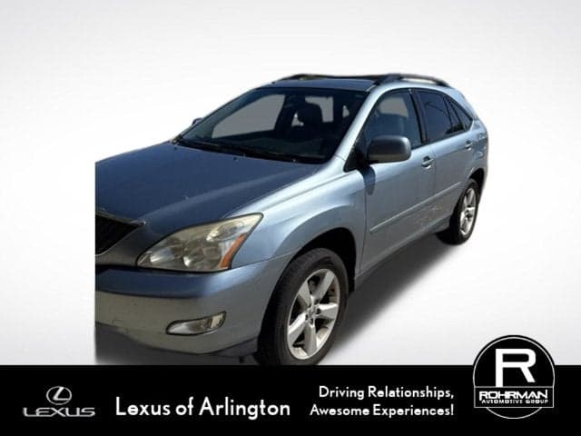 2005 Lexus RX 330 Base — photo 1 of 11