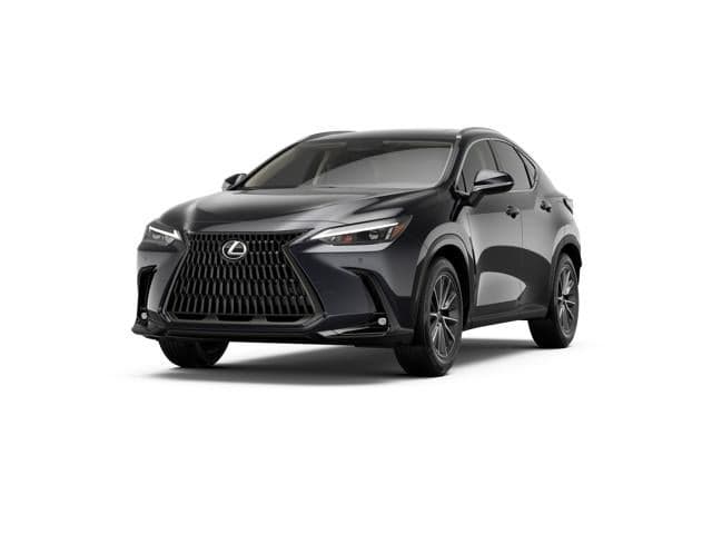 2026 Lexus NX NX 350 Premium — photo 1 of 7