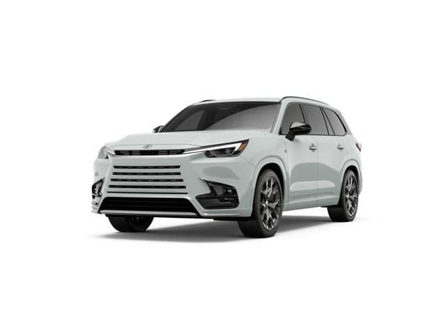2026 Lexus TX TX 500h F SPORT Performance Premium — photo 1 of 7