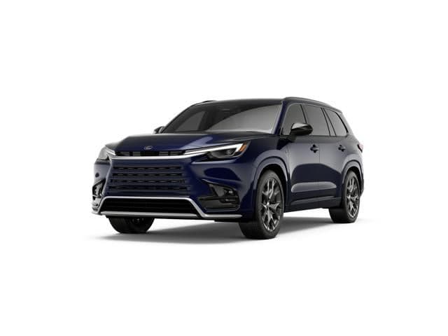 2026 Lexus TX TX 500h F SPORT Performance Premium — photo 1 of 7
