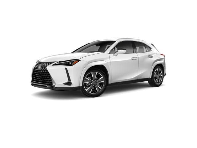 2026 Lexus UX UX 300h Premium — photo 1 of 7