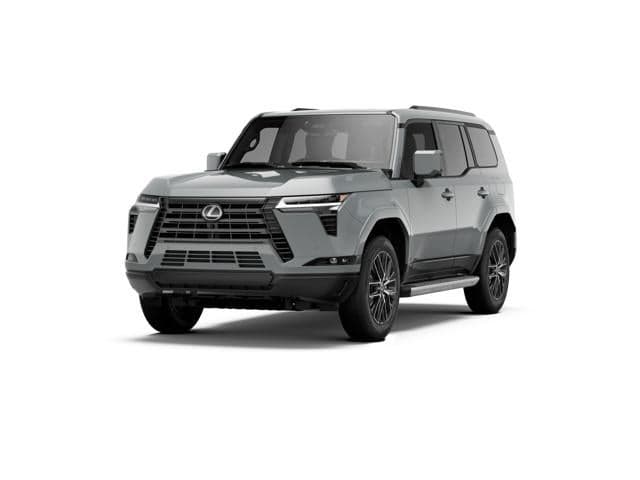 2026 Lexus GX GX 550 Premium — photo 1 of 7