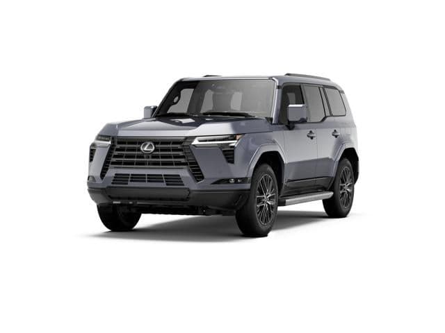 2026 Lexus GX GX 550 Premium — photo 1 of 7