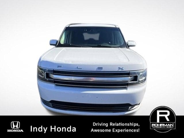 2019 Ford Flex Limited — photo 1 of 29