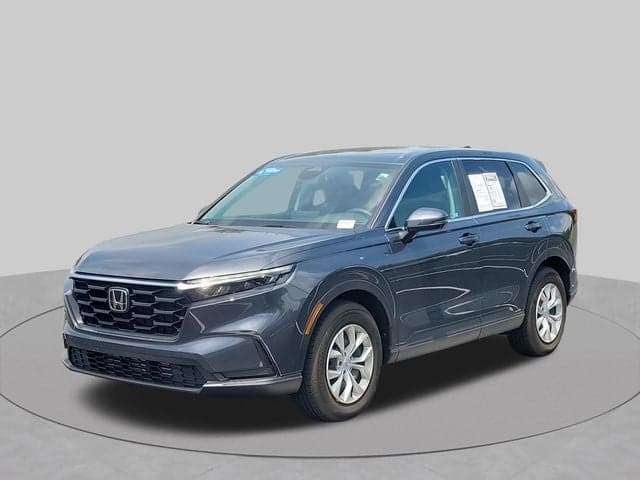 Vehicle Detail Icon