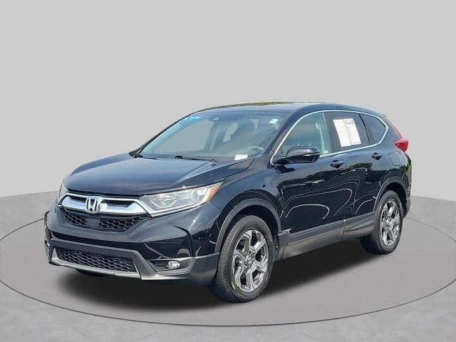 2019 Honda CR-V EX — photo 1 of 42