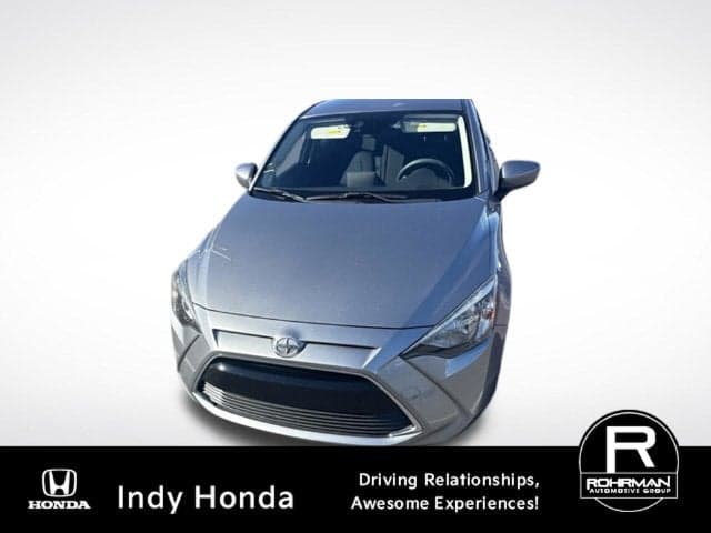 2016 Scion iA Base — photo 1 of 21