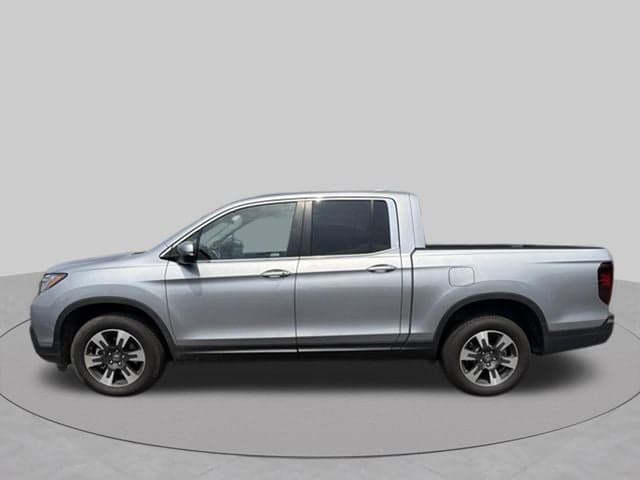 2019 Honda Ridgeline RTL — photo 1 of 12