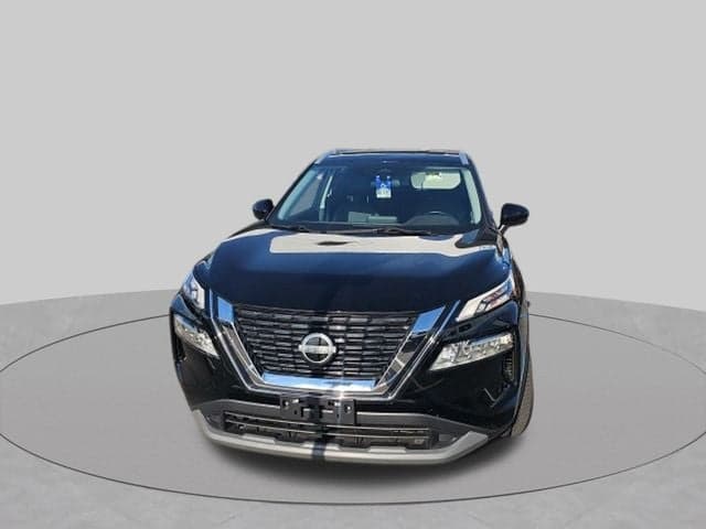 2023 Nissan Rogue SV — photo 1 of 23