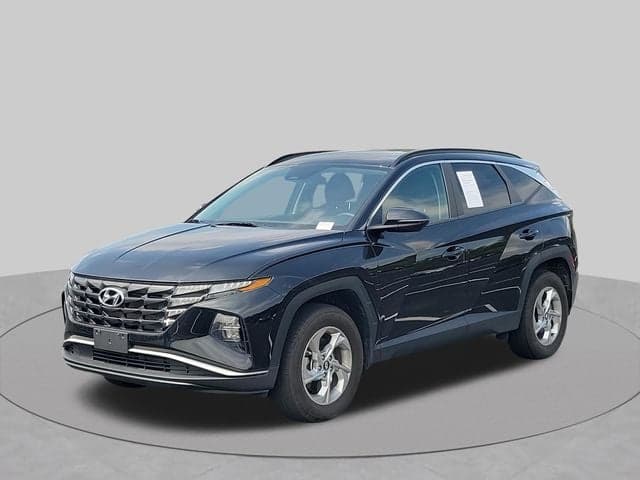 2023 Hyundai Tucson SEL — photo 1 of 22