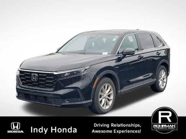2023 Honda CR-V EX-L — photo 1 of 43