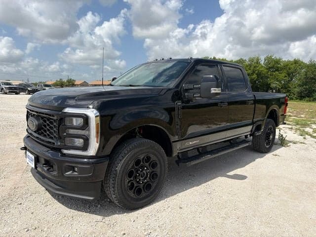 2026 Ford F-250SD Lariat — photo 1 of 43