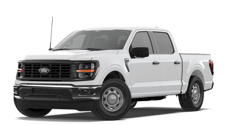 2026 Ford F-150 XL — photo 1 of 5