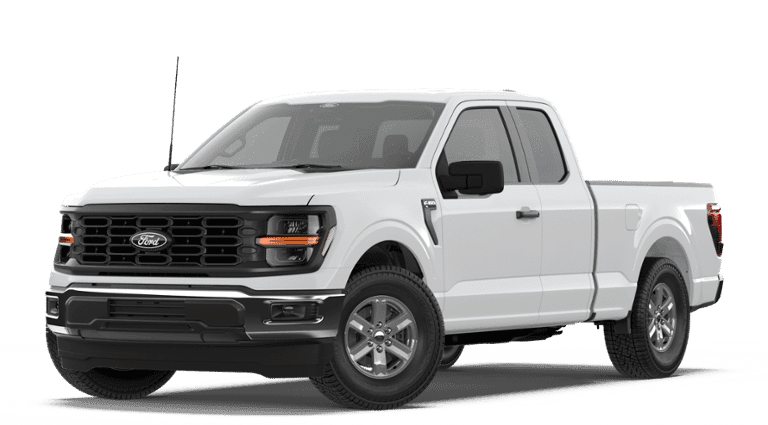 2026 Ford F-150 XL — photo 1 of 5