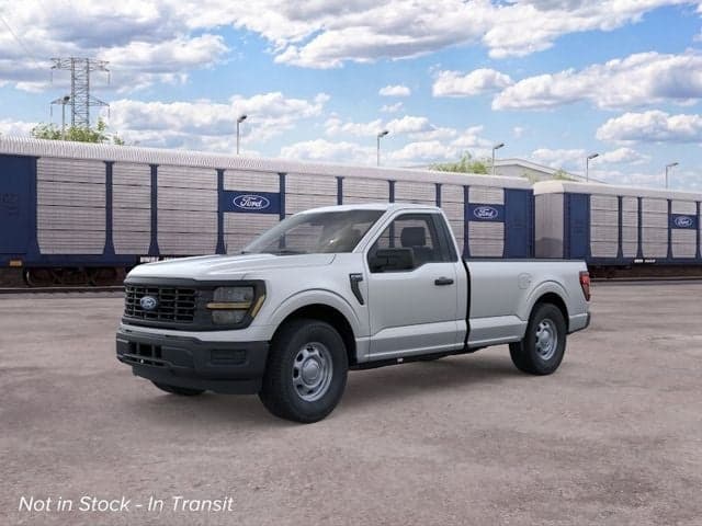 2026 Ford F-150 XL — photo 1 of 27