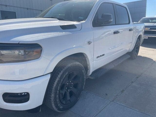 2026 RAM 1500 Base — photo 1 of 19
