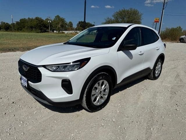 2025 Ford Escape Active — photo 1 of 23