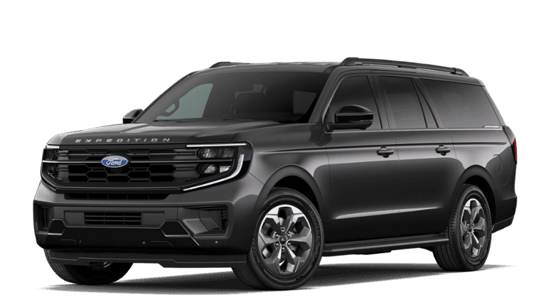 2027 Ford Expedition Max Active — photo 1 of 5