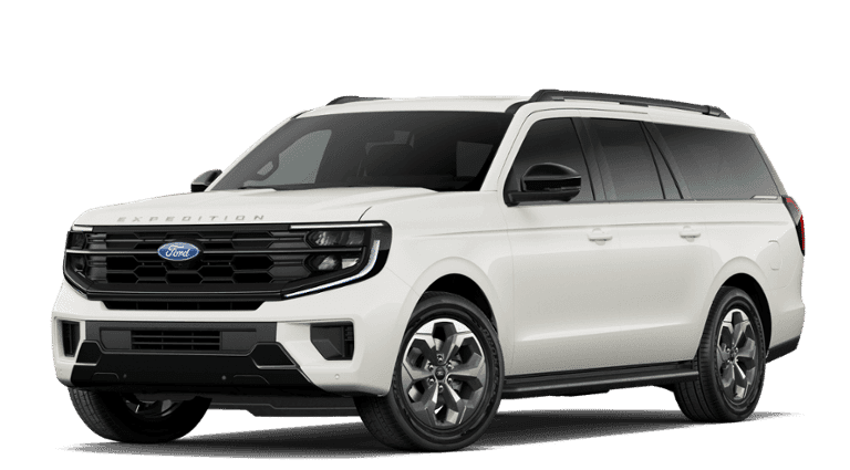 2027 Ford Expedition Max Active — photo 1 of 5