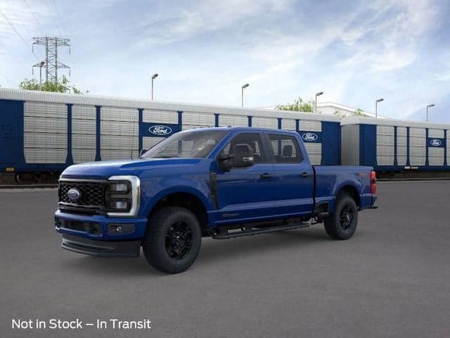 2026 Ford Super Duty F-250 SRW XL — photo 1 of 33