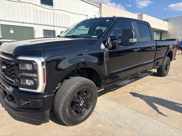 2024 Ford Super Duty F-250 SRW XL — photo 1 of 35
