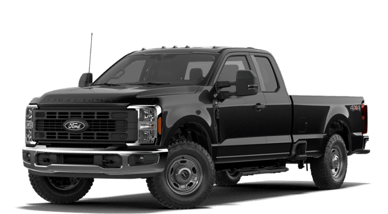 2027 Ford Super Duty F-350 SRW XL — photo 1 of 5