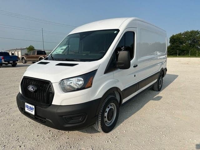 2026 Ford Transit-250 Base — photo 1 of 26
