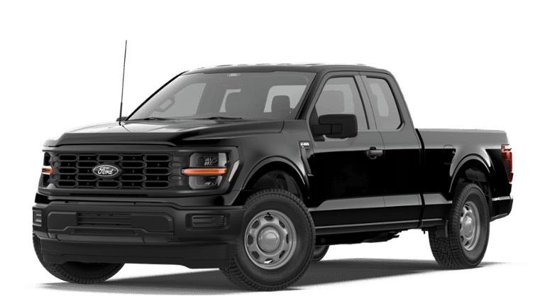 2026 Ford F-150 XL — photo 1 of 5