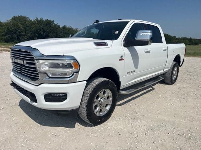 2024 RAM 2500 Laramie — photo 1 of 42