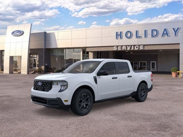 2026 Ford Maverick XLT — photo 1 of 29
