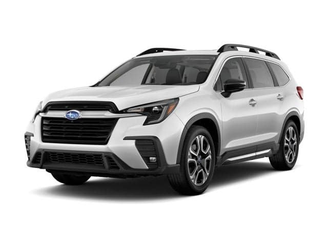 2026 Subaru Ascent Premium — photo 1 of 23