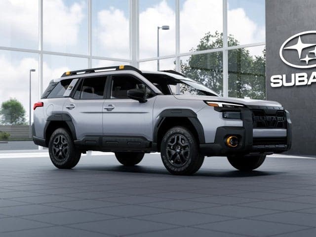2026 Subaru Outback Wilderness — photo 1 of 23