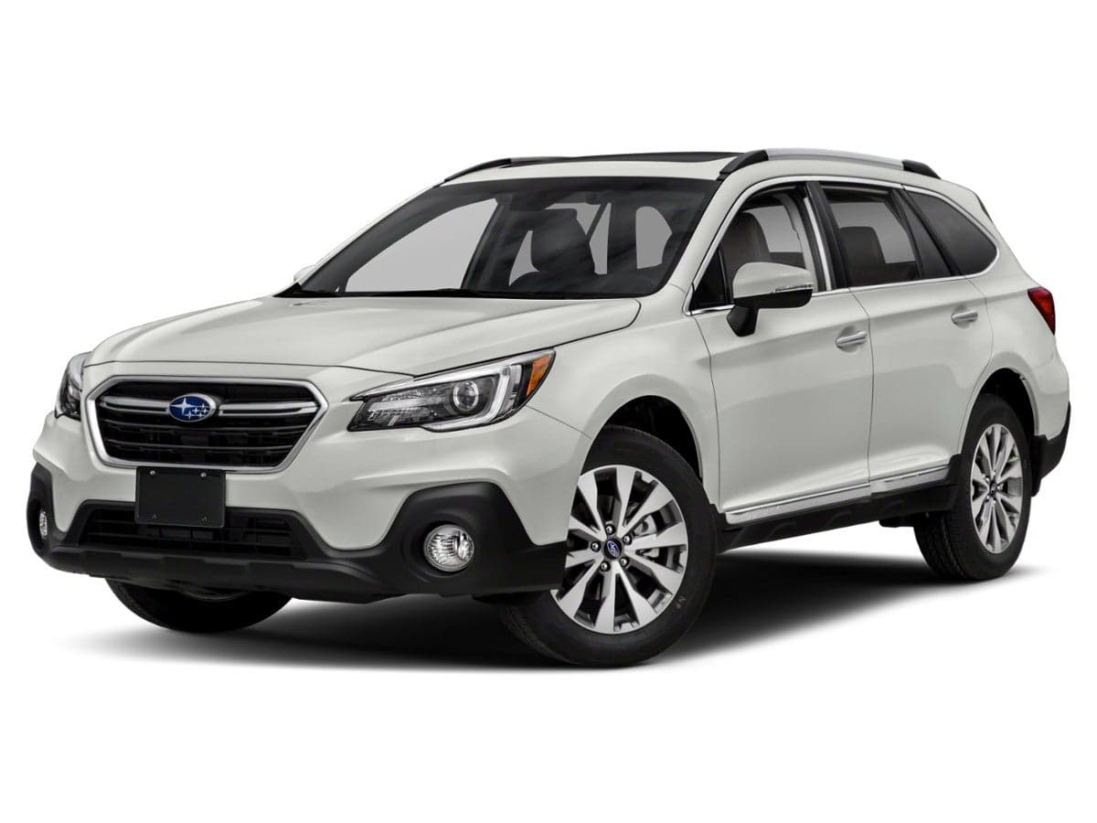 2019 Subaru Outback Base — photo 1 of 5