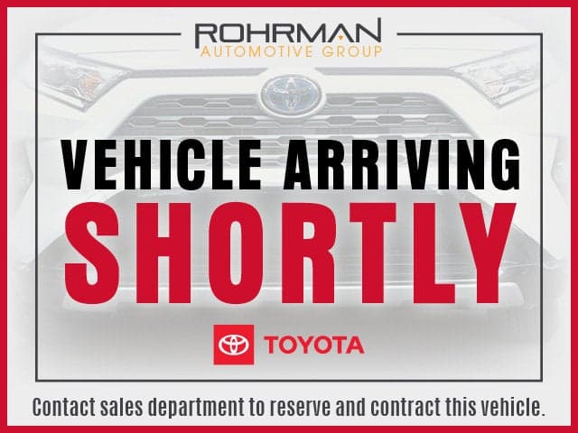 2027 Toyota C-HR XSE — photo 1 of 5