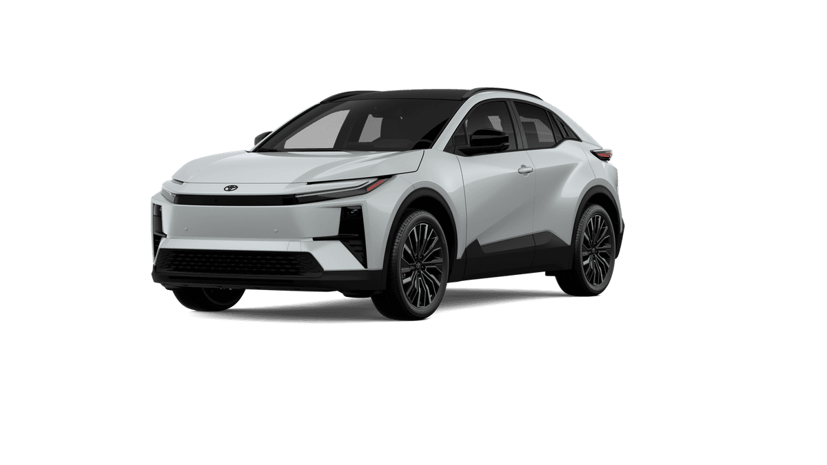2027 Toyota C-HR XSE — photo 1 of 22
