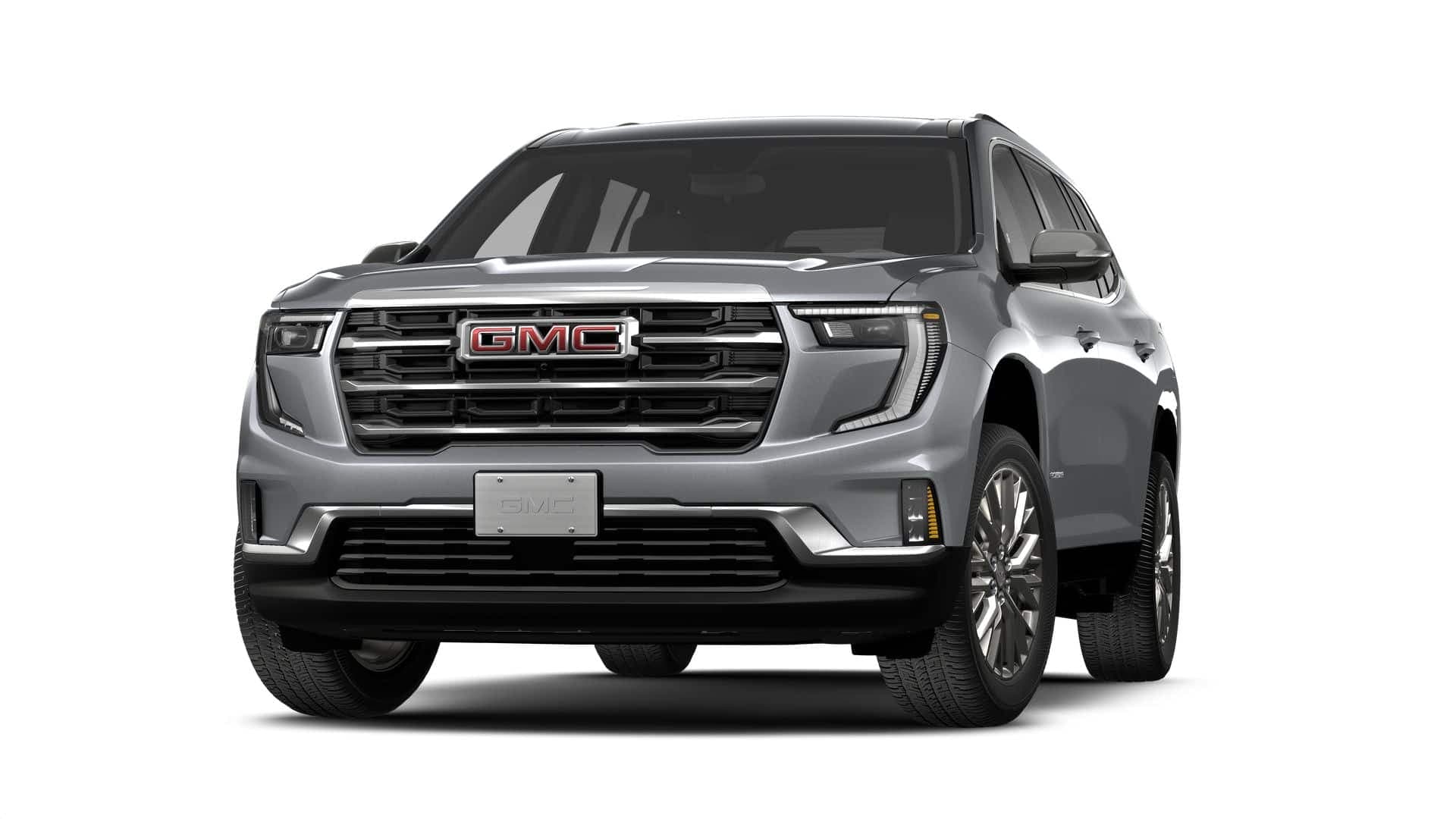 2027 GMC Acadia AWD Elevation — photo 1 of 8