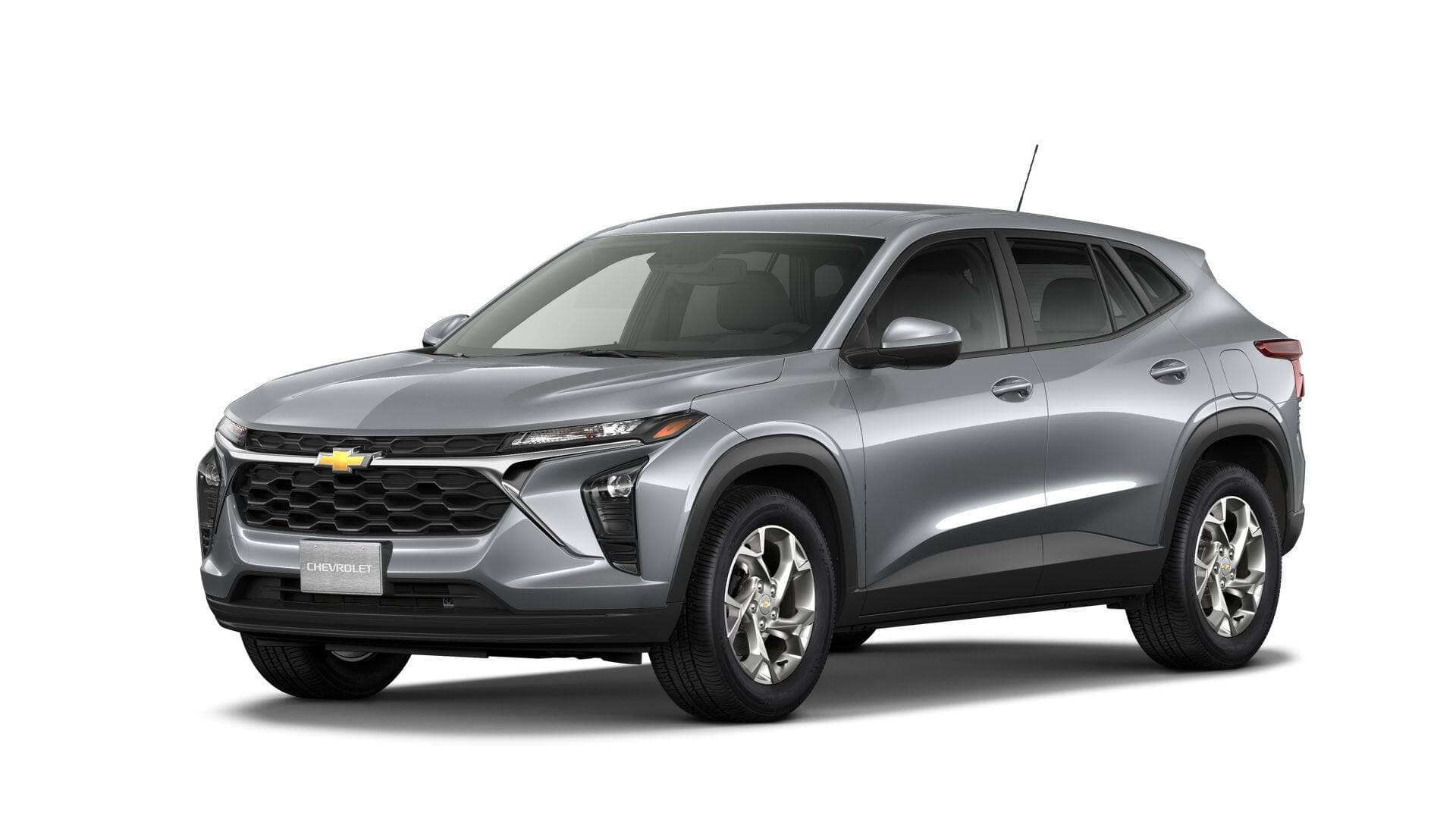 2026 Chevrolet Trax LS — photo 1 of 6