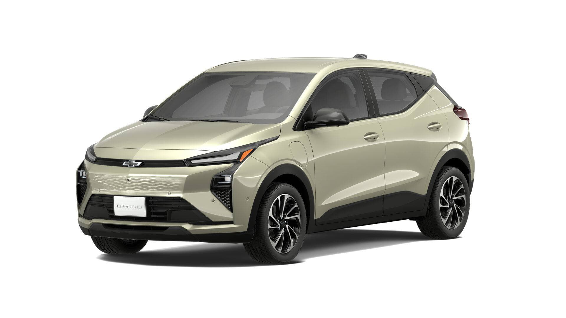 2027 Chevrolet Bolt LT — photo 1 of 6