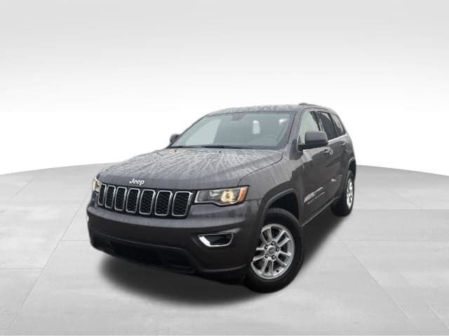2018 Jeep Grand Cherokee Laredo E — photo 1 of 49