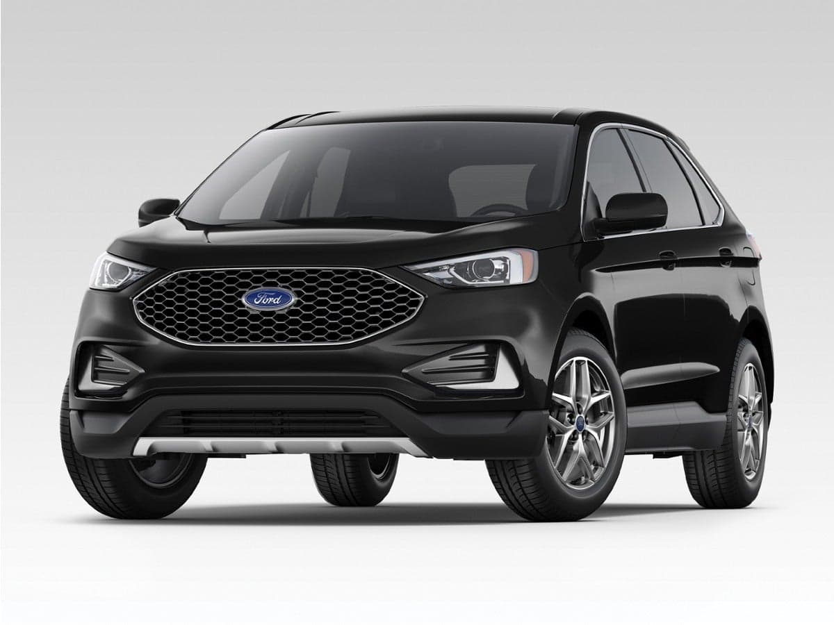 2024 Ford Edge SEL — photo 1 of 5