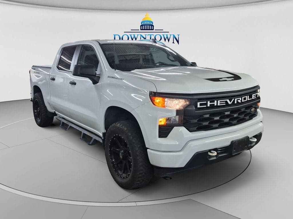 Vehicle Detail Icon