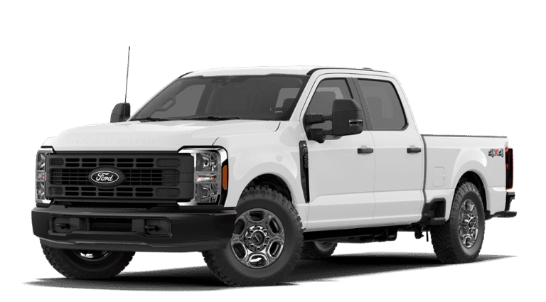 2027 Ford Super Duty F-250 SRW XL — photo 1 of 5