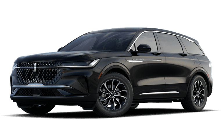 2026 Lincoln Nautilus Premiere — photo 1 of 5