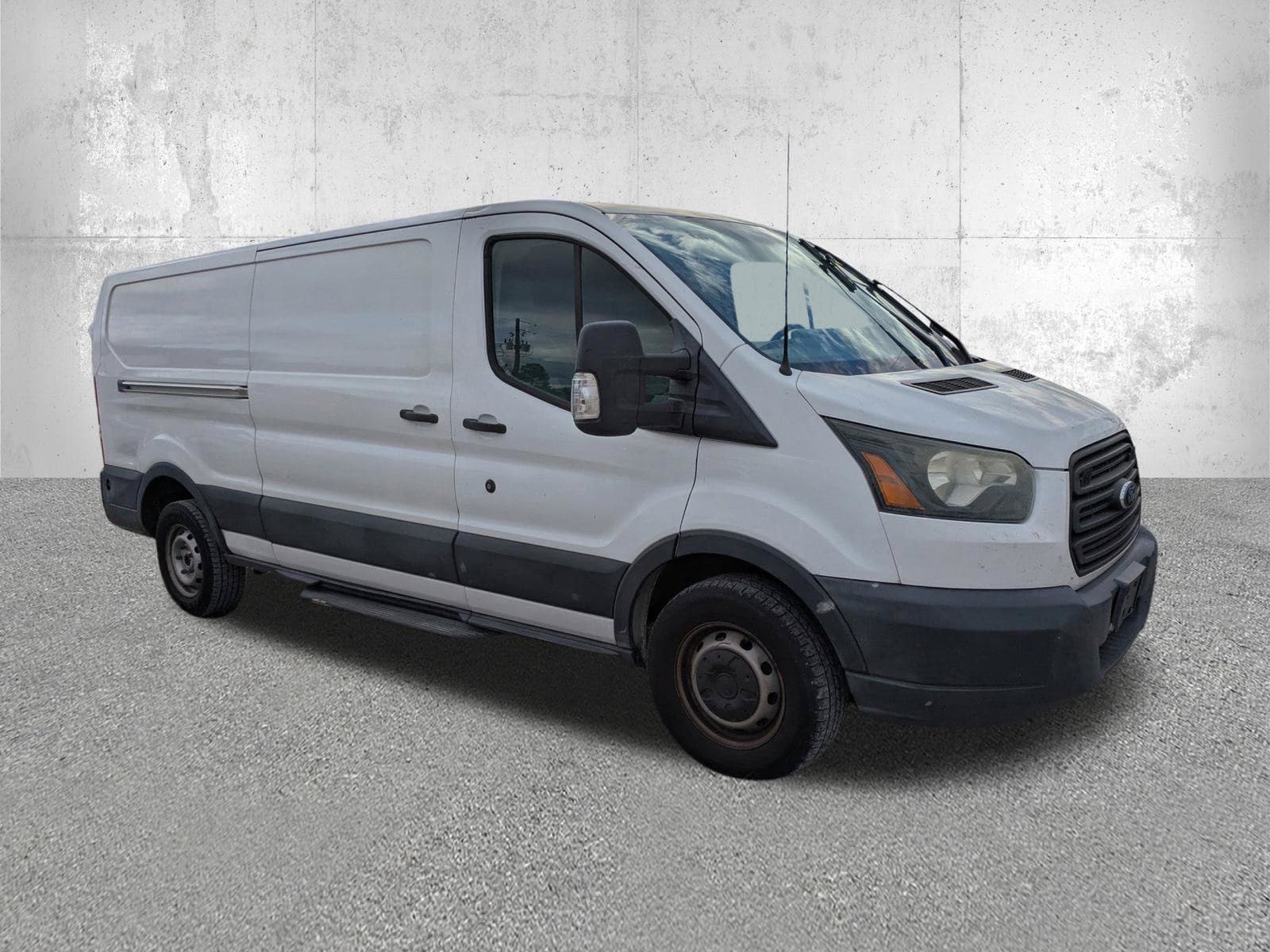 2015 Ford Transit Cargo Van Base — photo 1 of 36