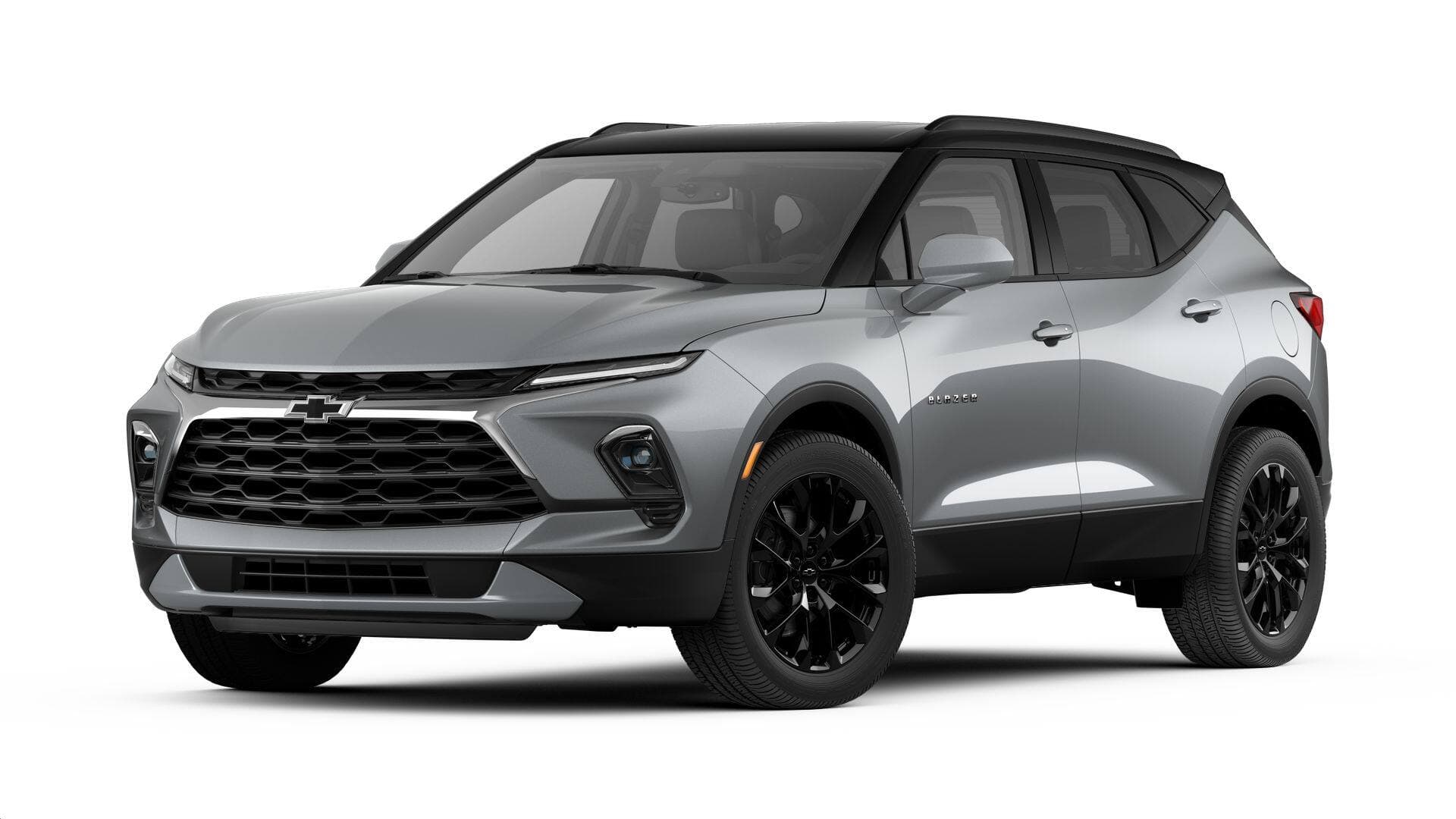 2026 Chevrolet Blazer 2LT — photo 1 of 7